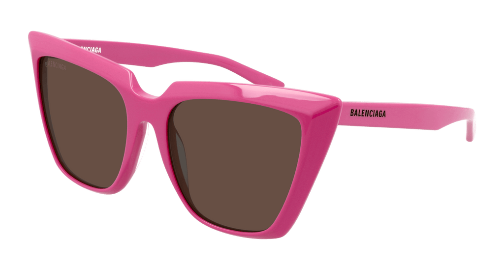 Balenciaga BB0046S Sunglasses | Select Eyewear display picture 1