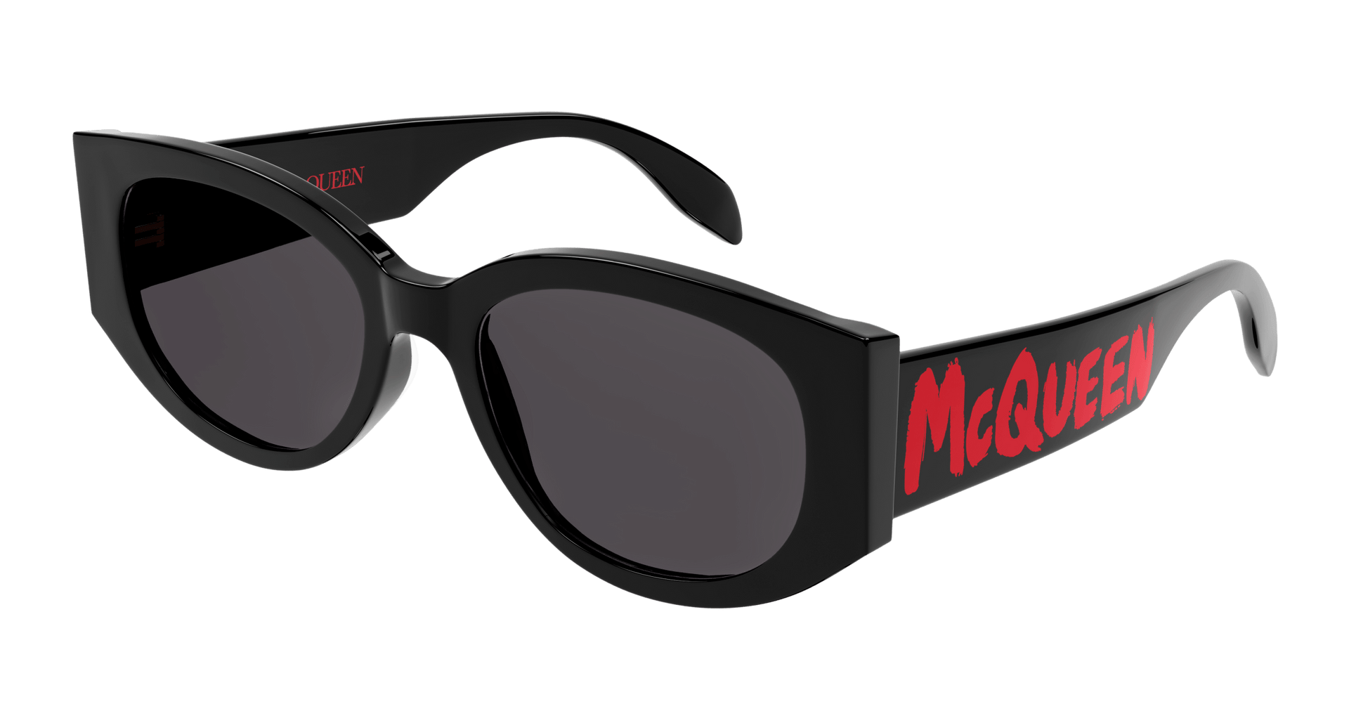 Alexander McQueen AM0330S Sunglasses | Select Eyewear
