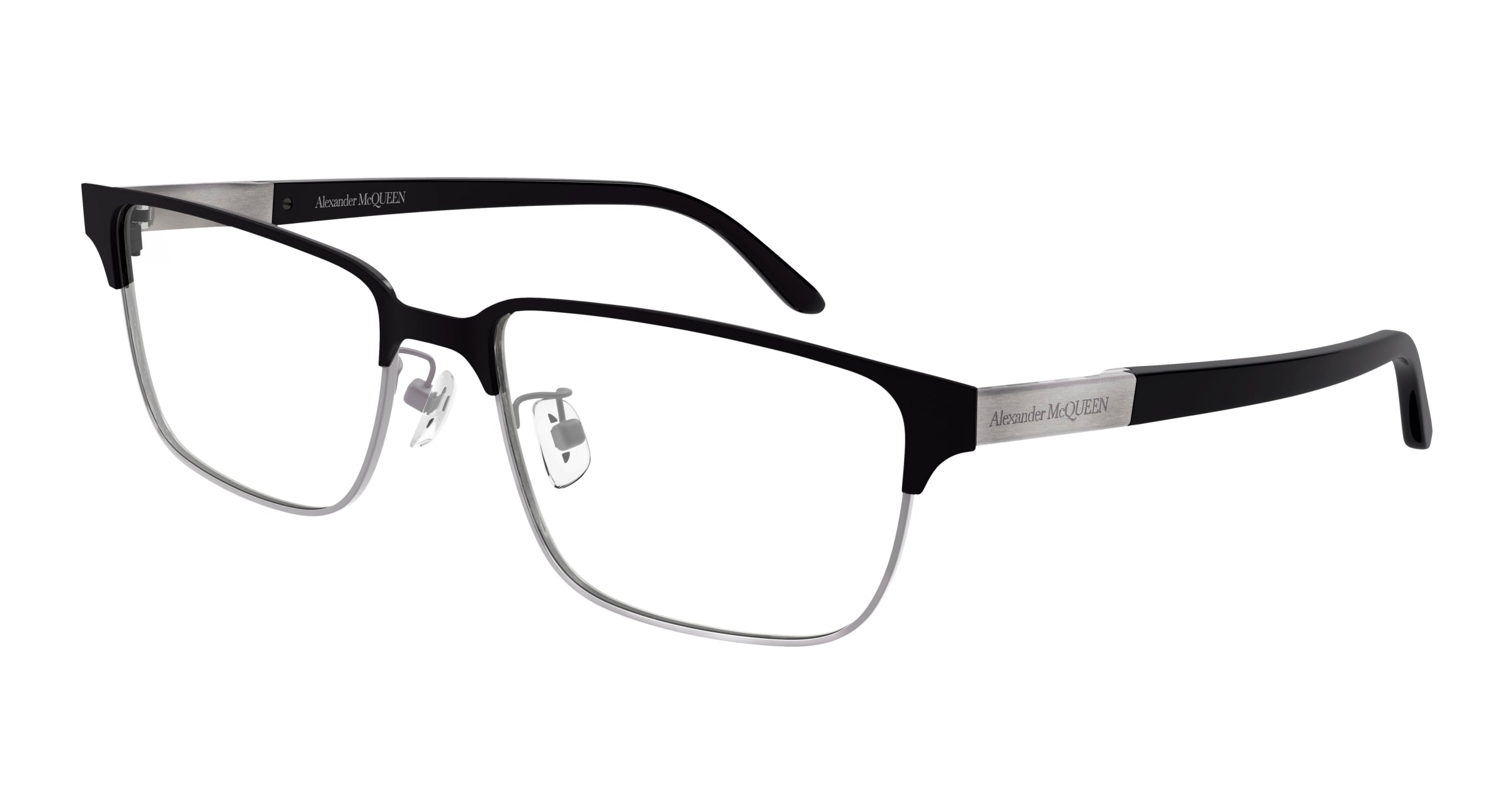 Alexander McQueen AM0346O Eyeglasses | Select Eyewear