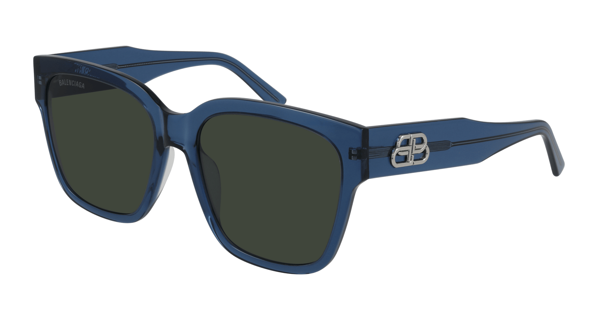 Balenciaga BB0056S Sunglasses | Select Eyewear