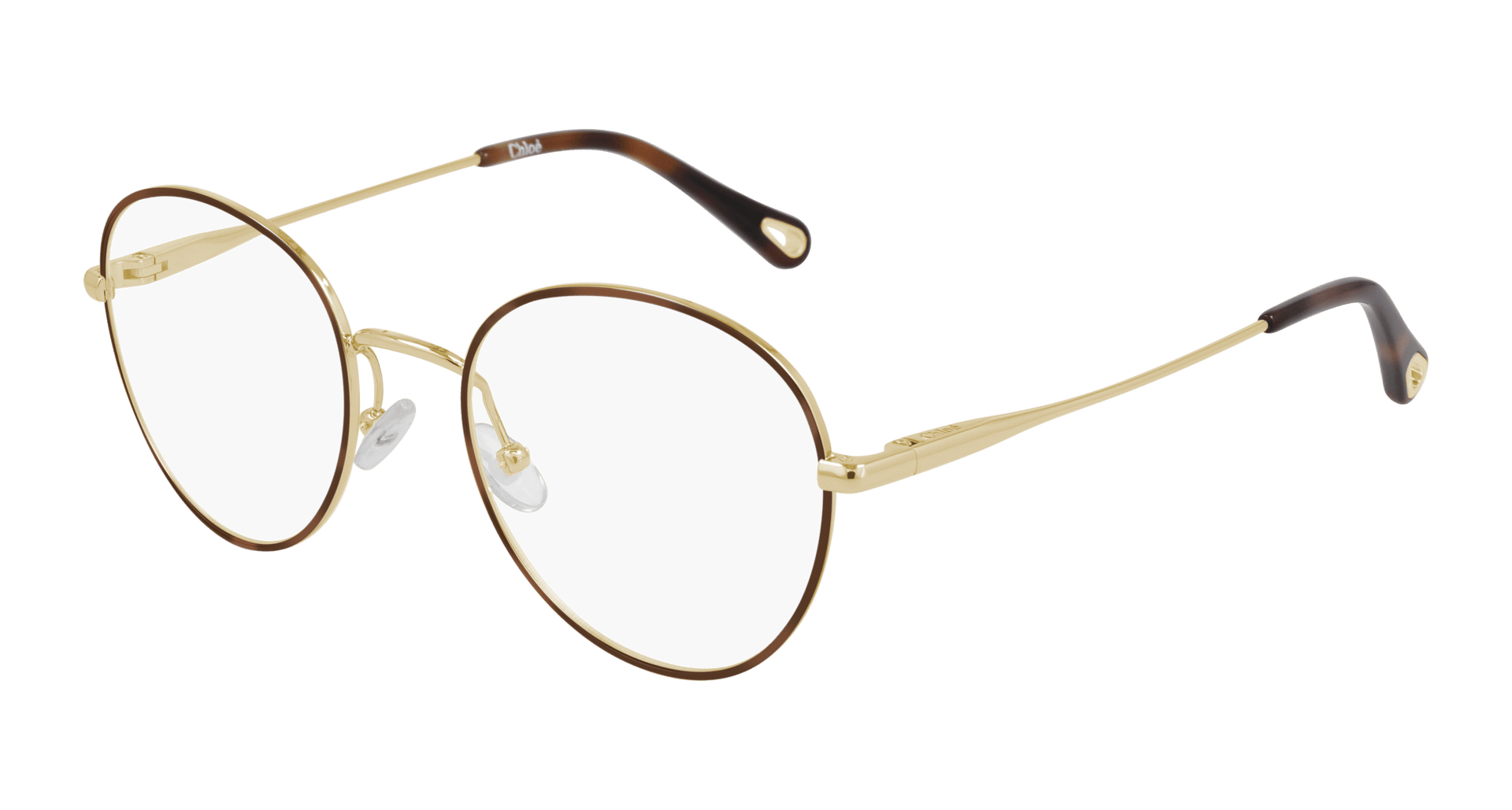アーチ　C ielo 25 Chloe CH0021O Eyeglasses | Select Eyewear