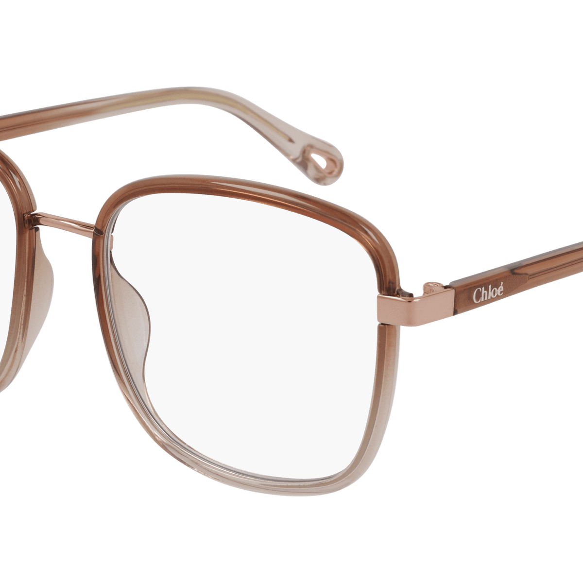Chloe CH0034O Eyeglasses | Select Eyewear