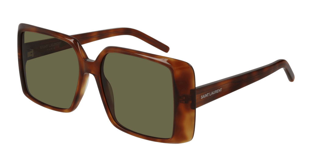 【Apache】未使用 SAINT LAURENT サンローラン Saint Laurent SL 451 Sunglasses | Select Eyewear