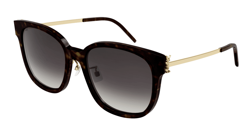 Saint Laurent SL M48S_C/K Sunglasses | Select Eyewear