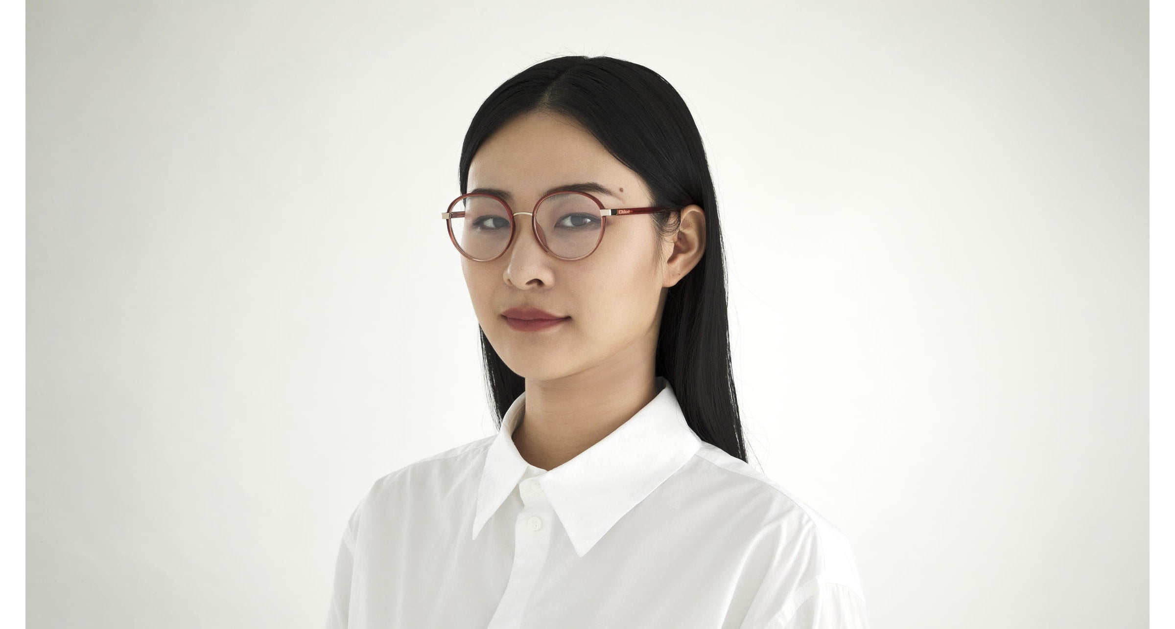 Chloe CH0033O Eyeglasses | Select Eyewear Chloe CH0033O Eyeglasses | Select Eyewear