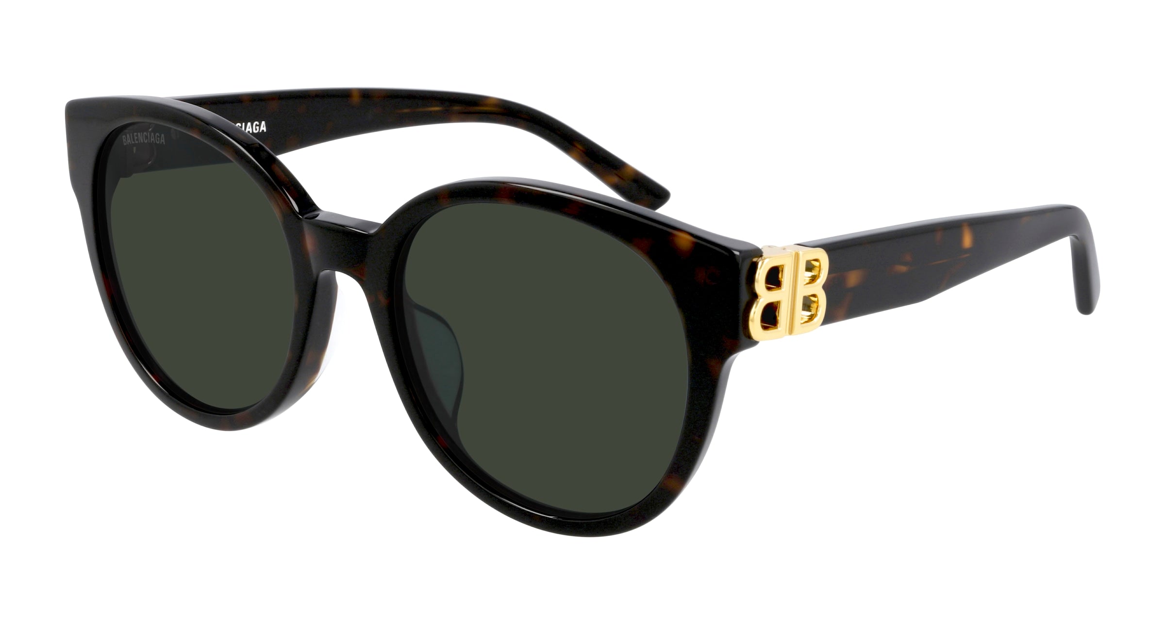 BALENCIAGA BB0134SA サングラス Balenciaga BB0134SA Sunglasses | Select Eyewear