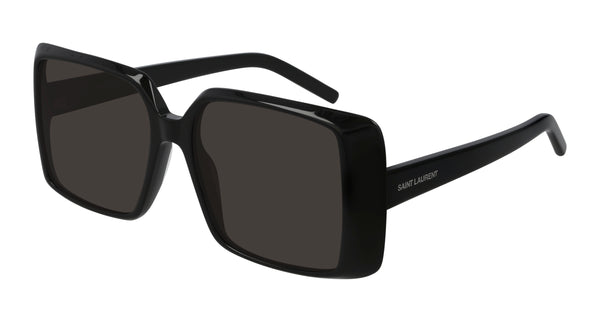 Saint Laurent SL 451 Sunglasses | Select Eyewear