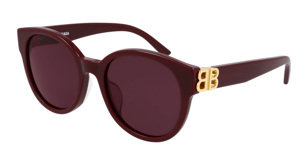 Balenciaga BB0134SA Sunglasses | Select Eyewear