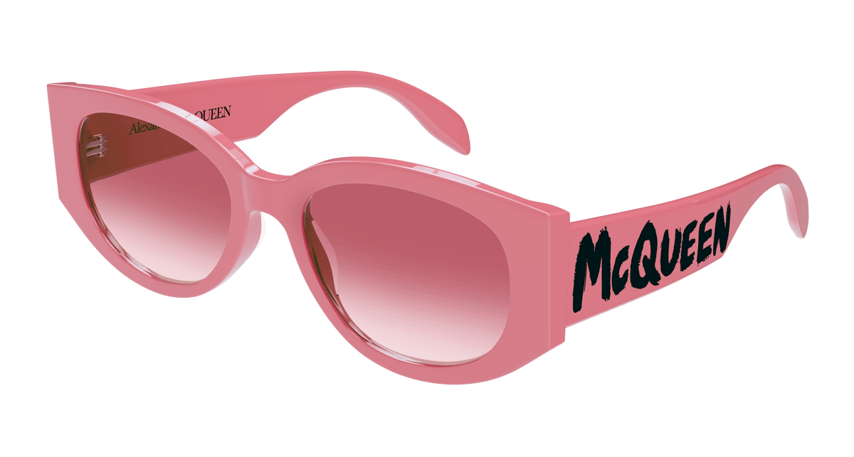 Alexander McQueen AM0330S Sunglasses | Select Eyewear