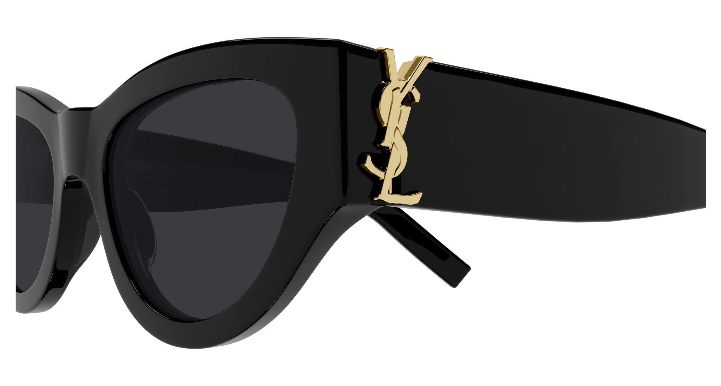 Saint Laurent SL M94 Sunglasses | Select Eyewear
