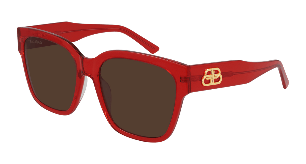Balenciaga BB0056S Sunglasses | Select Eyewear
