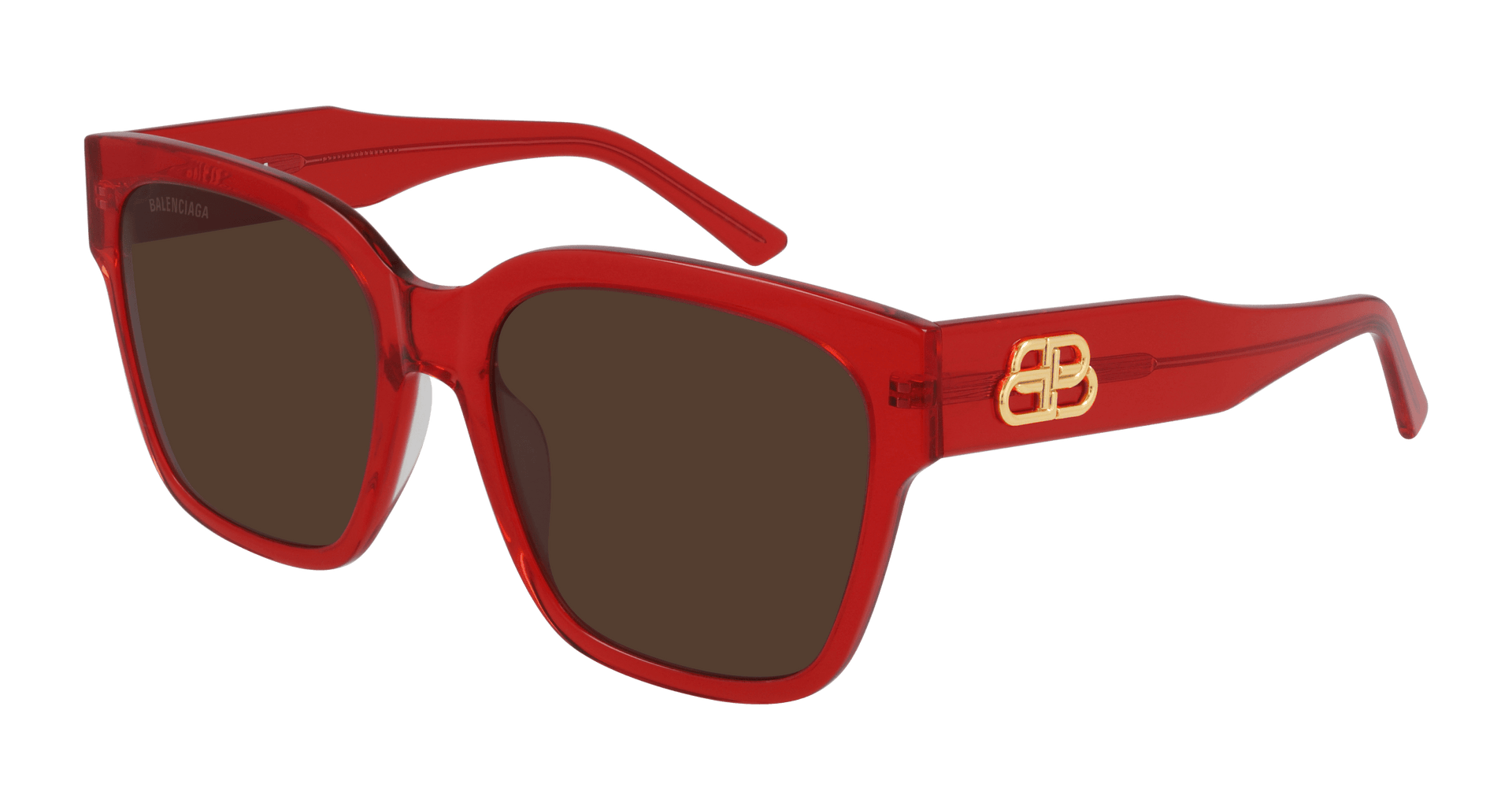Balenciaga BB0056S Sunglasses | Select Eyewear