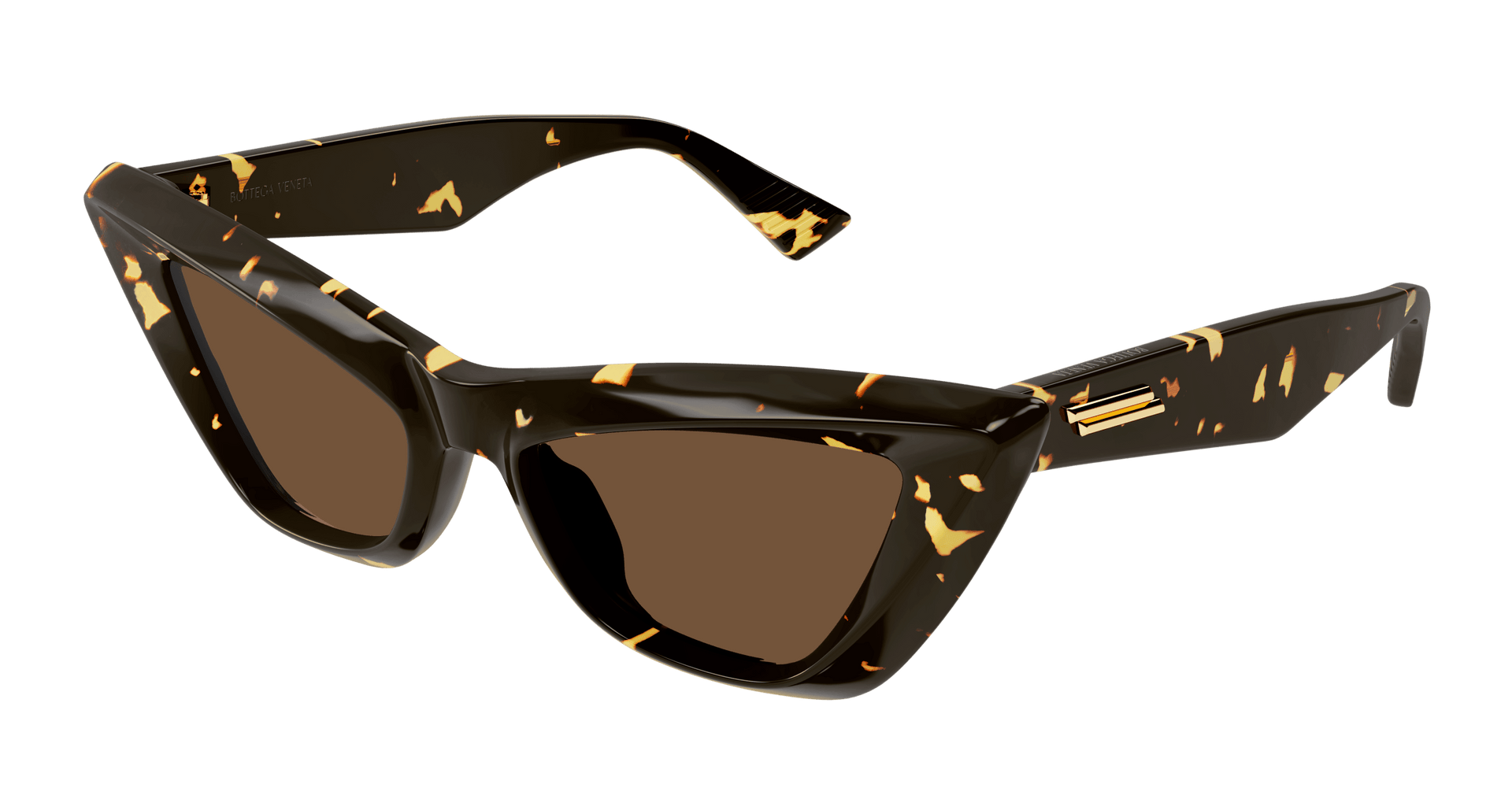 Bottega Veneta BV1101S Sunglasses | Select Eyewear