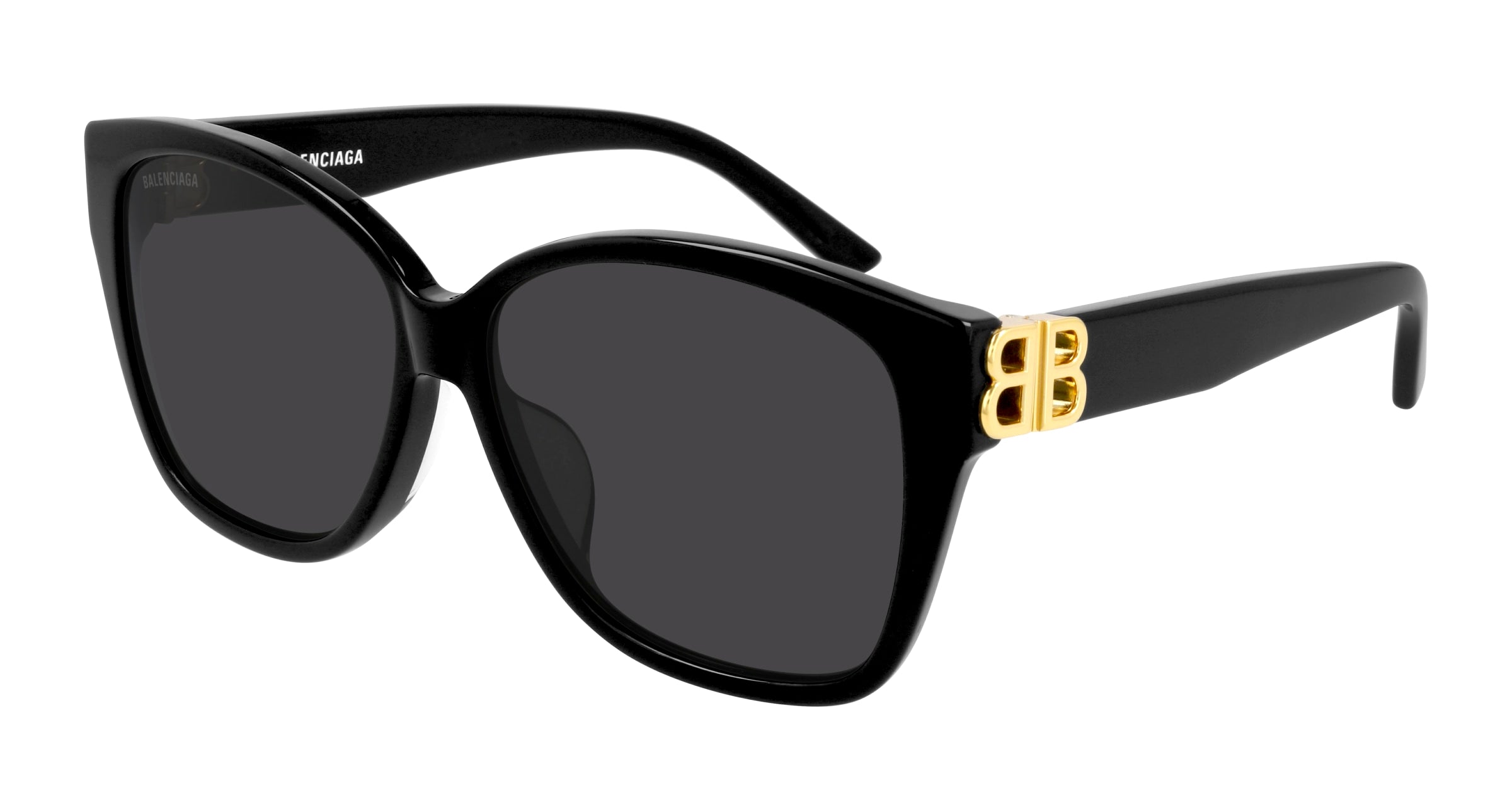 Balenciaga BB0135SA Sunglasses | Select Eyewear