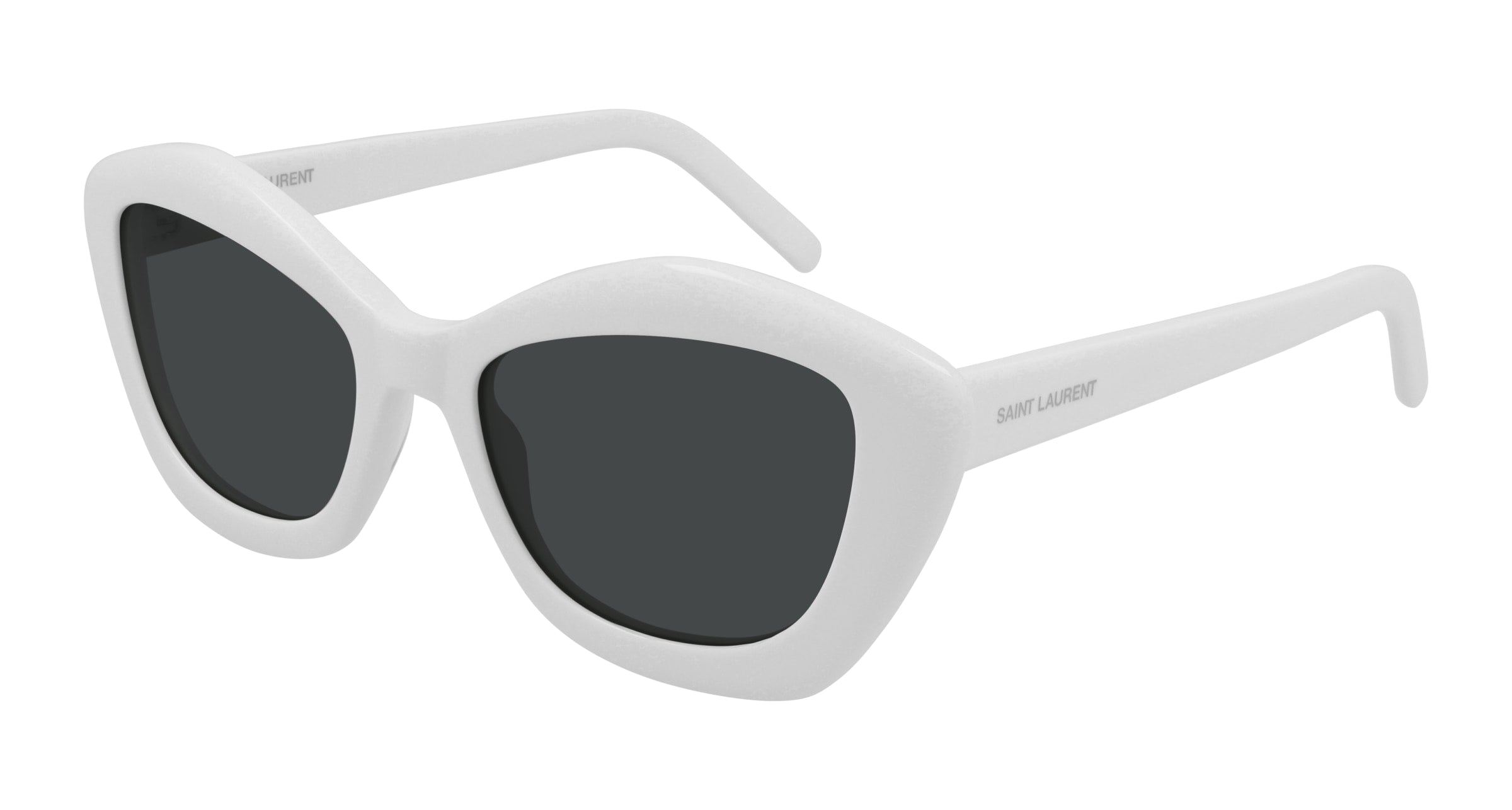 Saint Laurent SL 68 Sunglasses | Select Eyewear