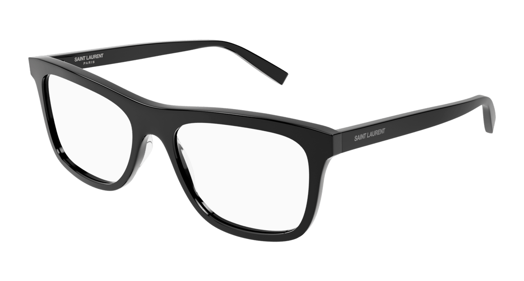 Saint Laurent SL 481 Eyeglasses | Select Eyewear