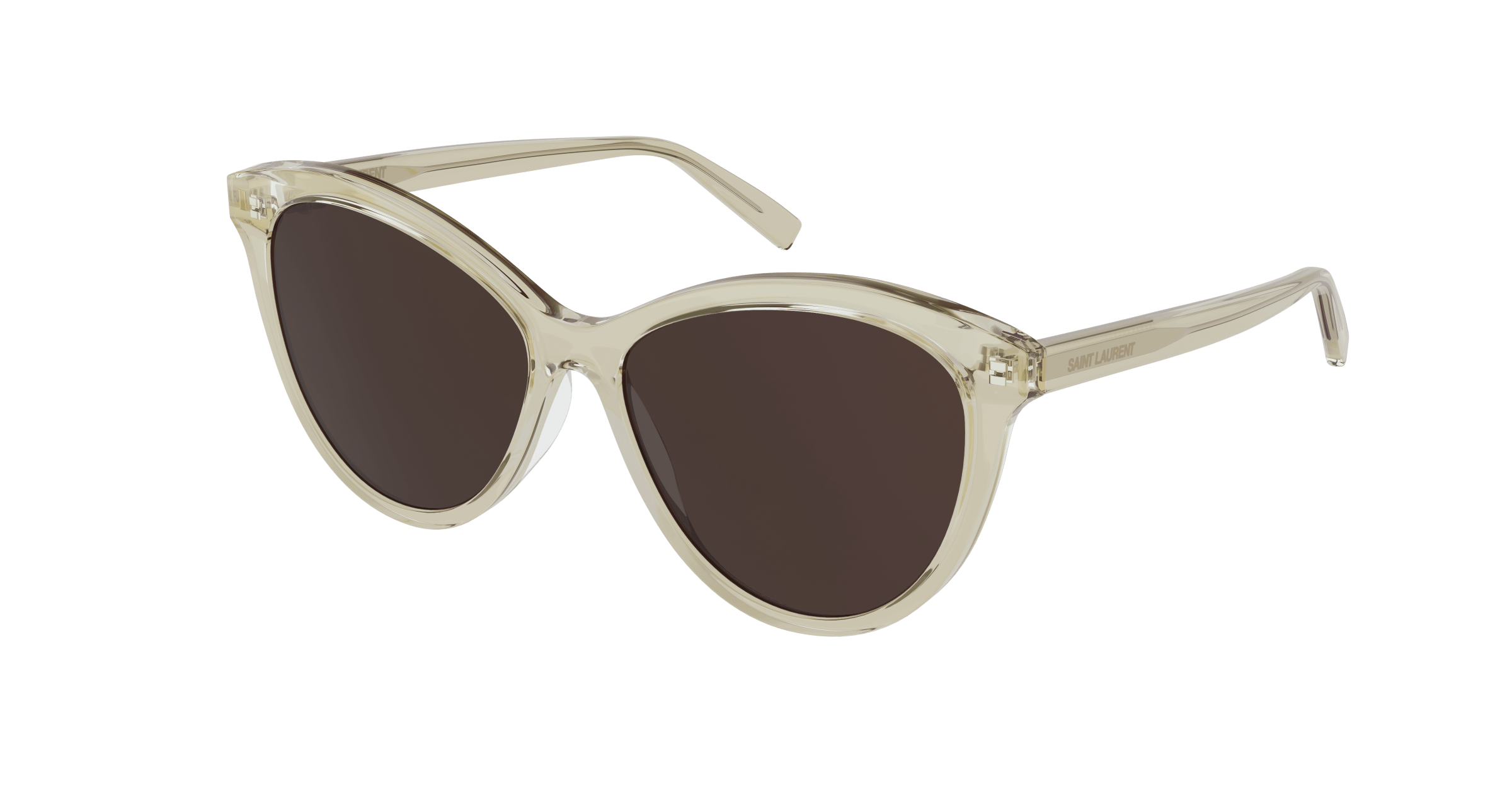 SAINT LAURENT パース 新品同様/国内正規 SAINT LAURENT PARIS サンローランパリ 664566