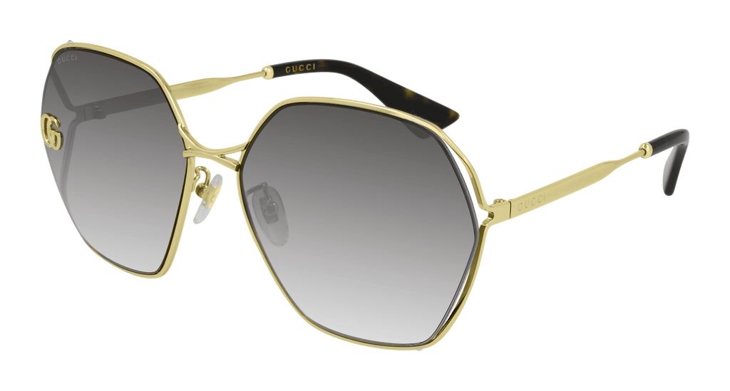 Gucci GG0818SA Sunglasses | Select Eyewear