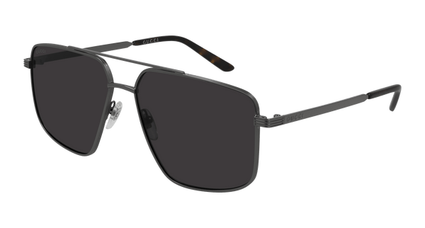 GUCCI グッチ サングラス GG0941S-001 Gray Gucci GG0941S Sunglasses | Select Eyewear
