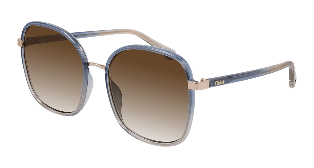 Chloe CH0031S Sunglasses Select Eyewear