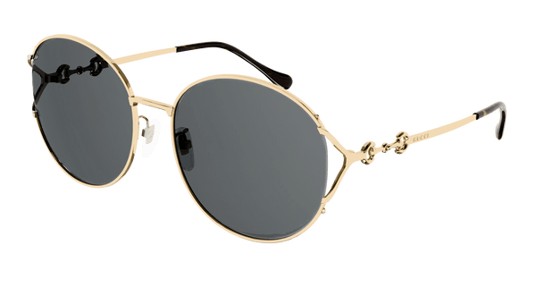 Gucci GG1017SK Sunglasses | Select Eyewear