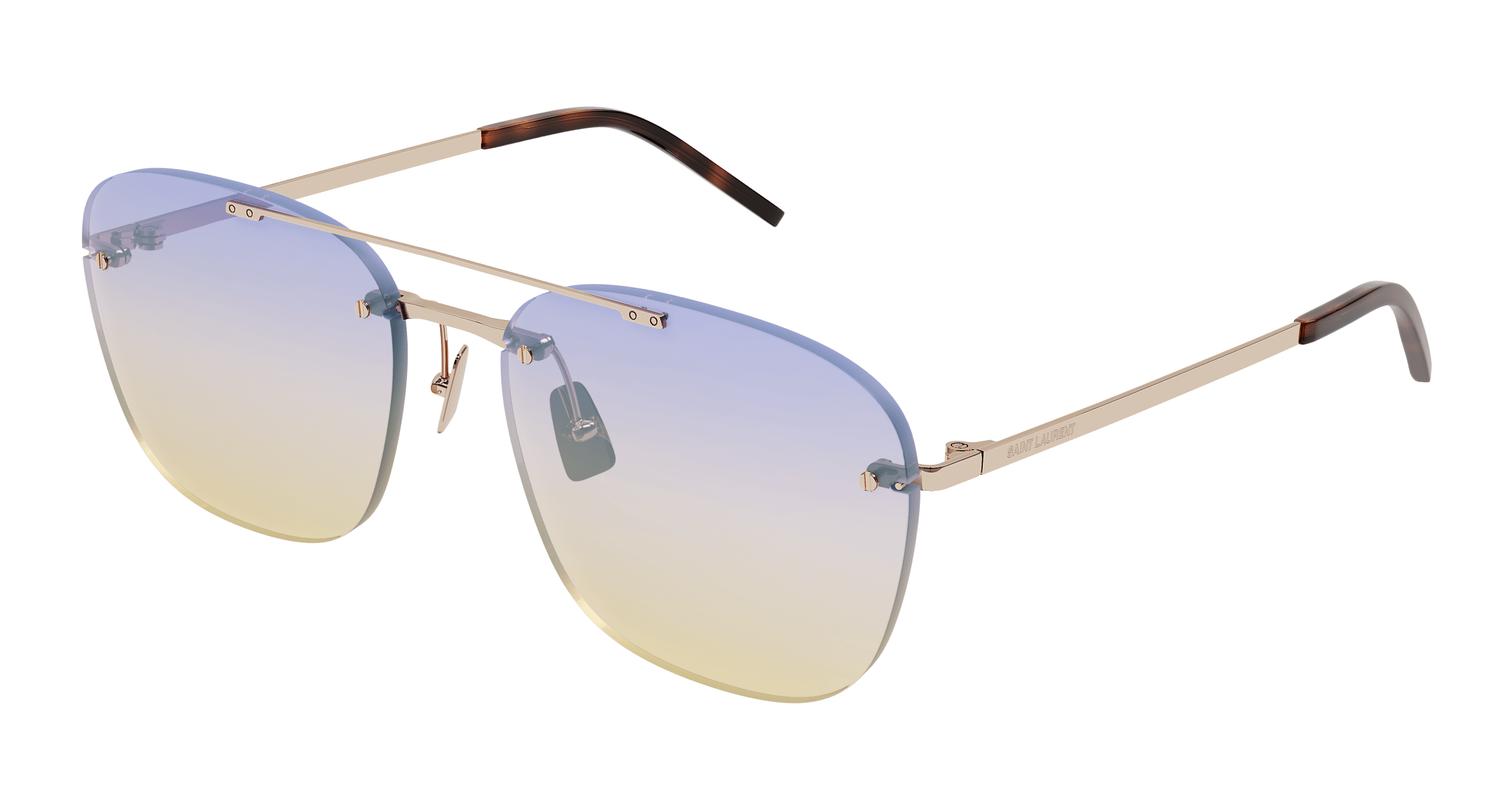 SL 309 RIMLESS