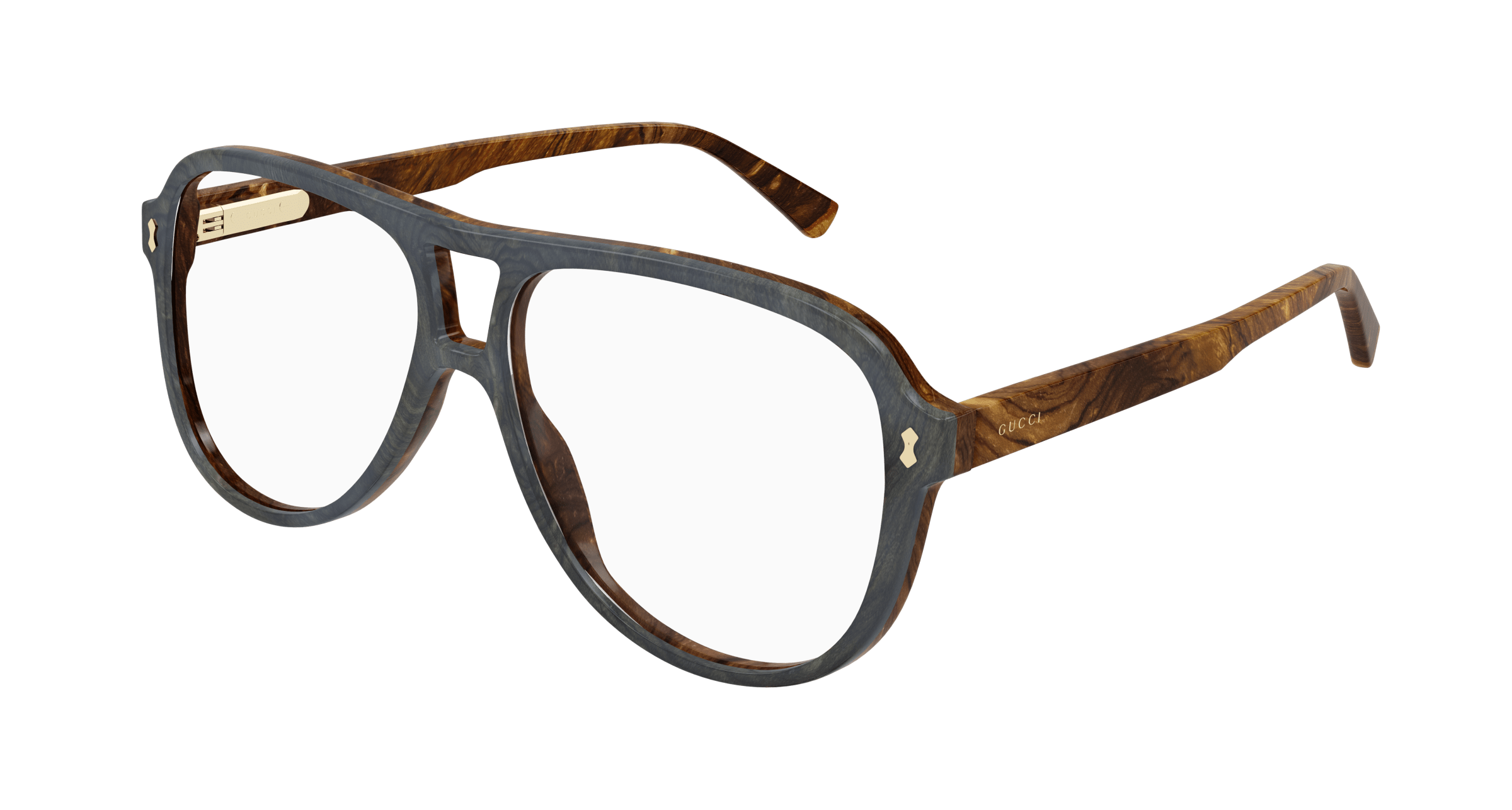 Gucci GG1044O Eyeglasses | Select Eyewear