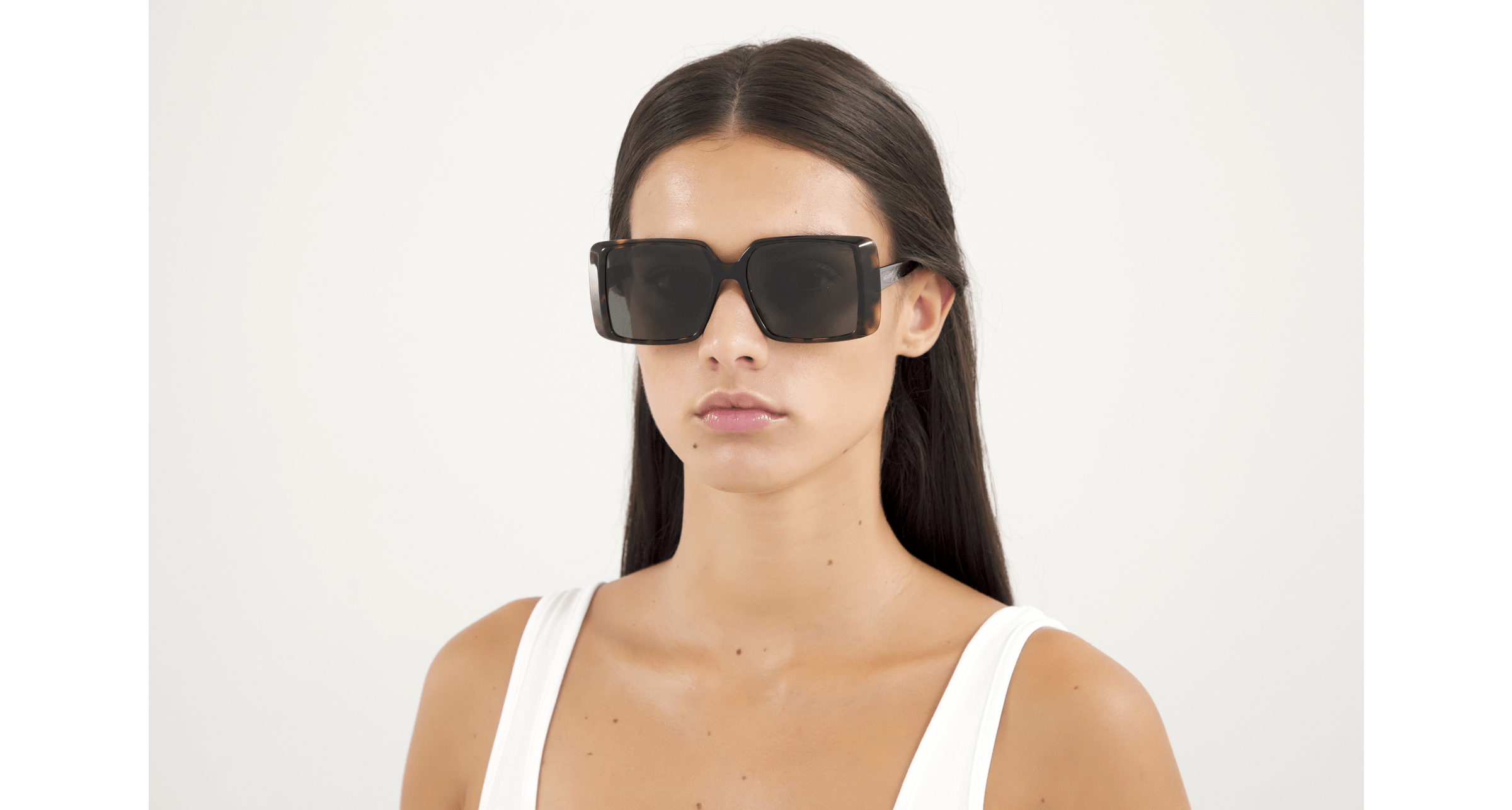 Saint Laurent SL 451 Sunglasses | Select Eyewear