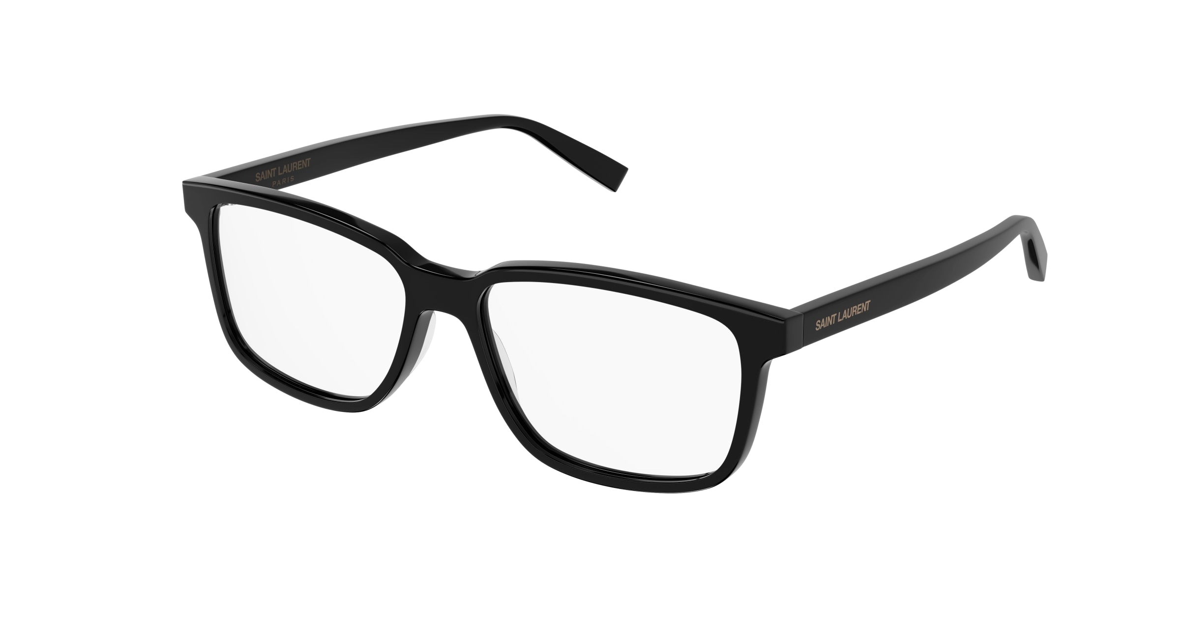 Saint Laurent SL 458 Eyeglasses | Select Eyewear