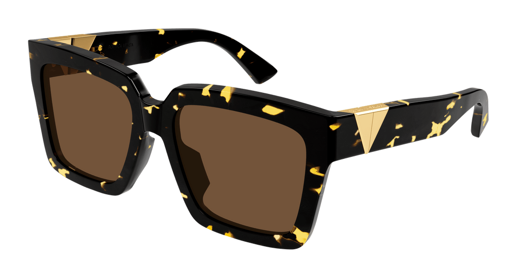 Bottega Veneta BV1198SA Sunglasses | Select Eyewear