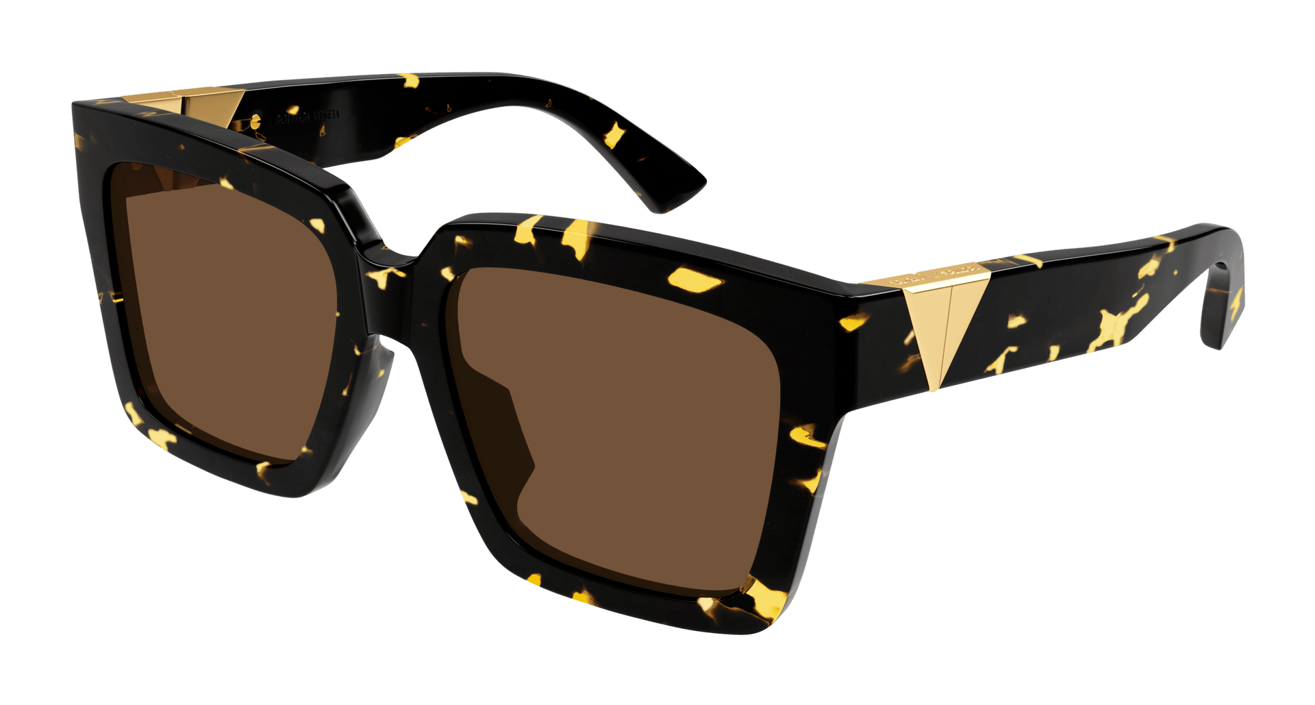Bottega Veneta BV1198SA Sunglasses | Select Eyewear