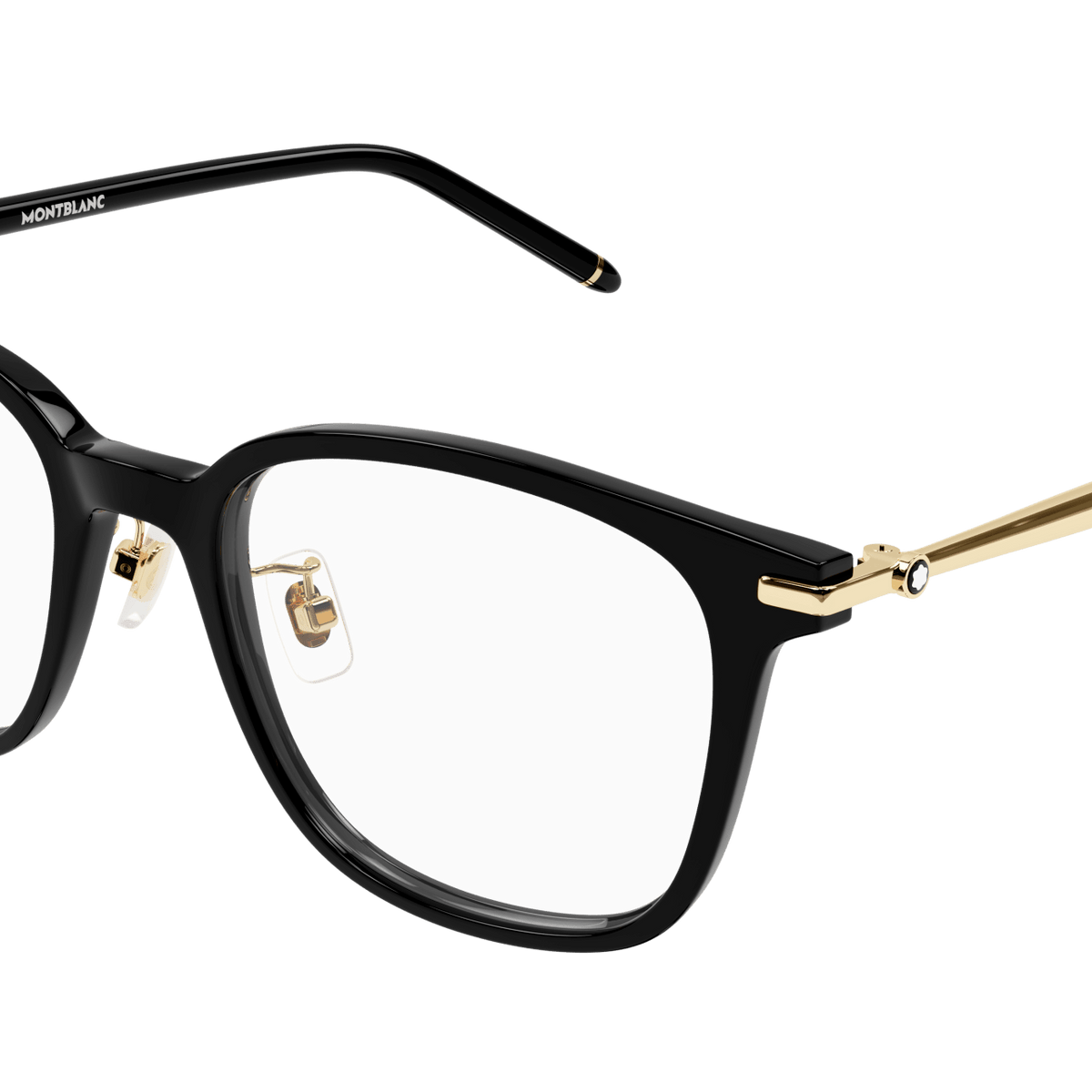 Montblanc MB0247OK Eyeglasses | Select Eyewear