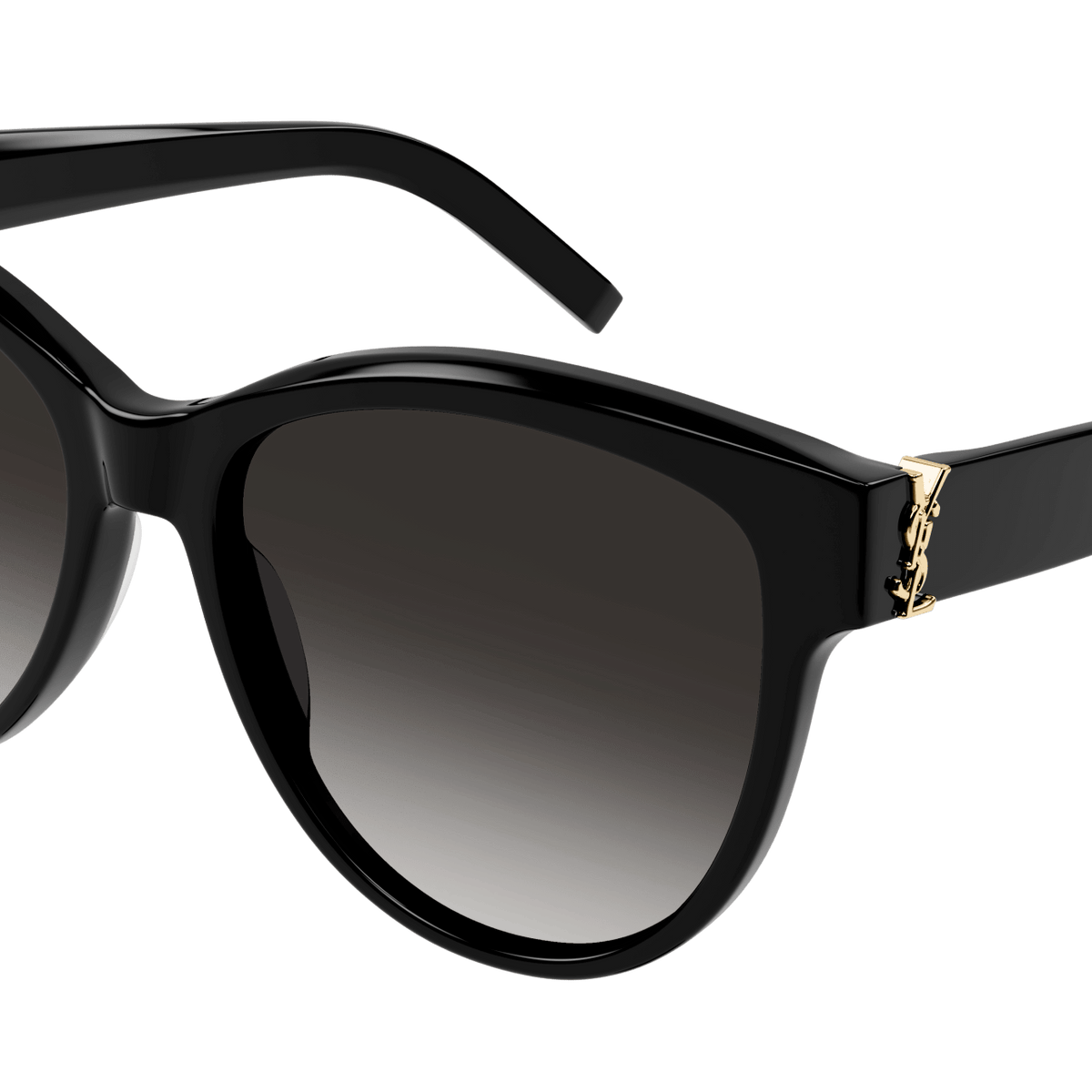 Saint Laurent SL M107 Sunglasses | Select Eyewear