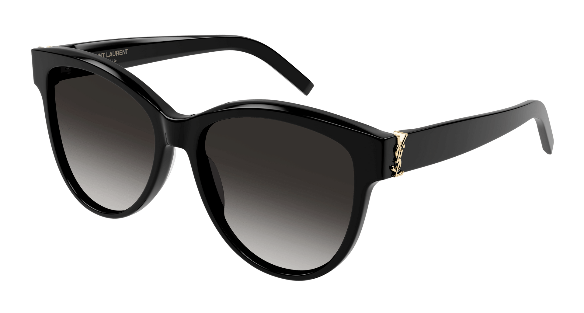 Saint Laurent SL M107 Sunglasses | Select Eyewear
