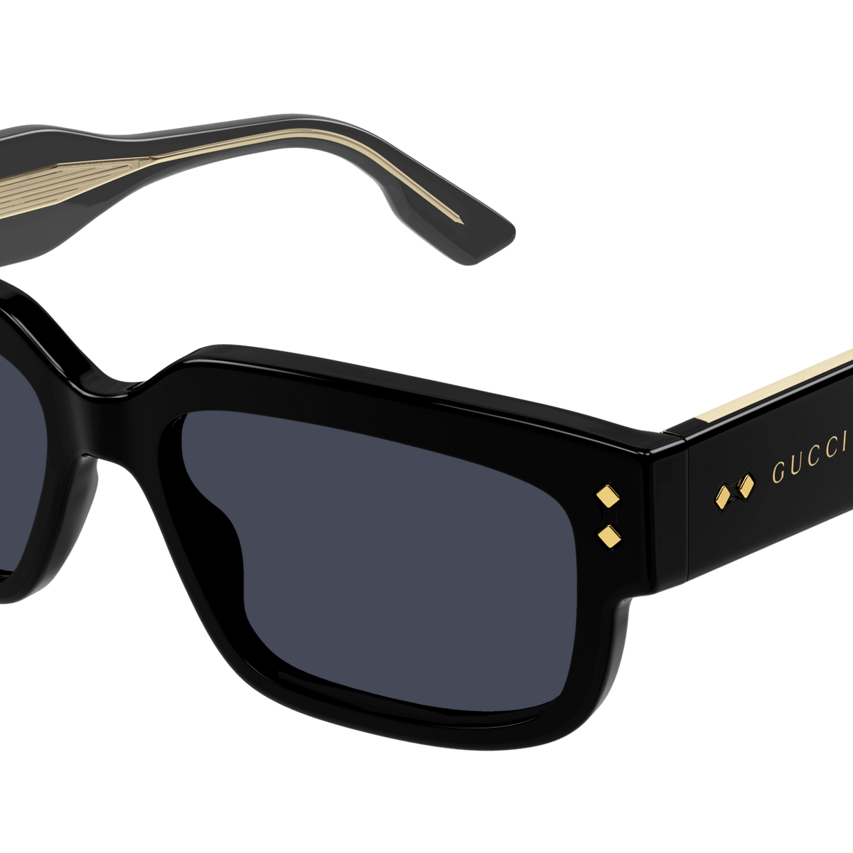 GUCCIサングラス Gucci GG1718S 002 Sunglasses - US