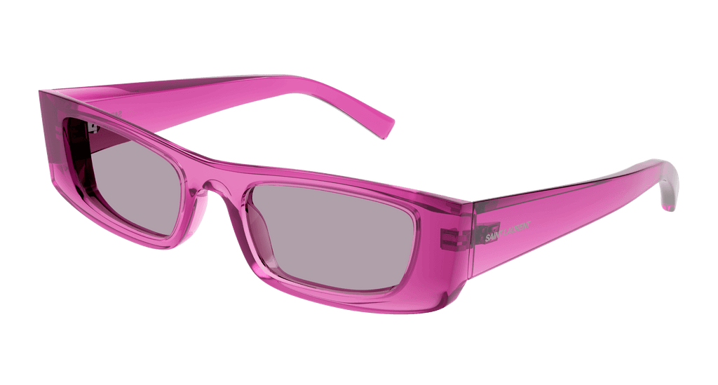 Saint Laurent SL 553 Sunglasses | Select Eyewear display picture 3