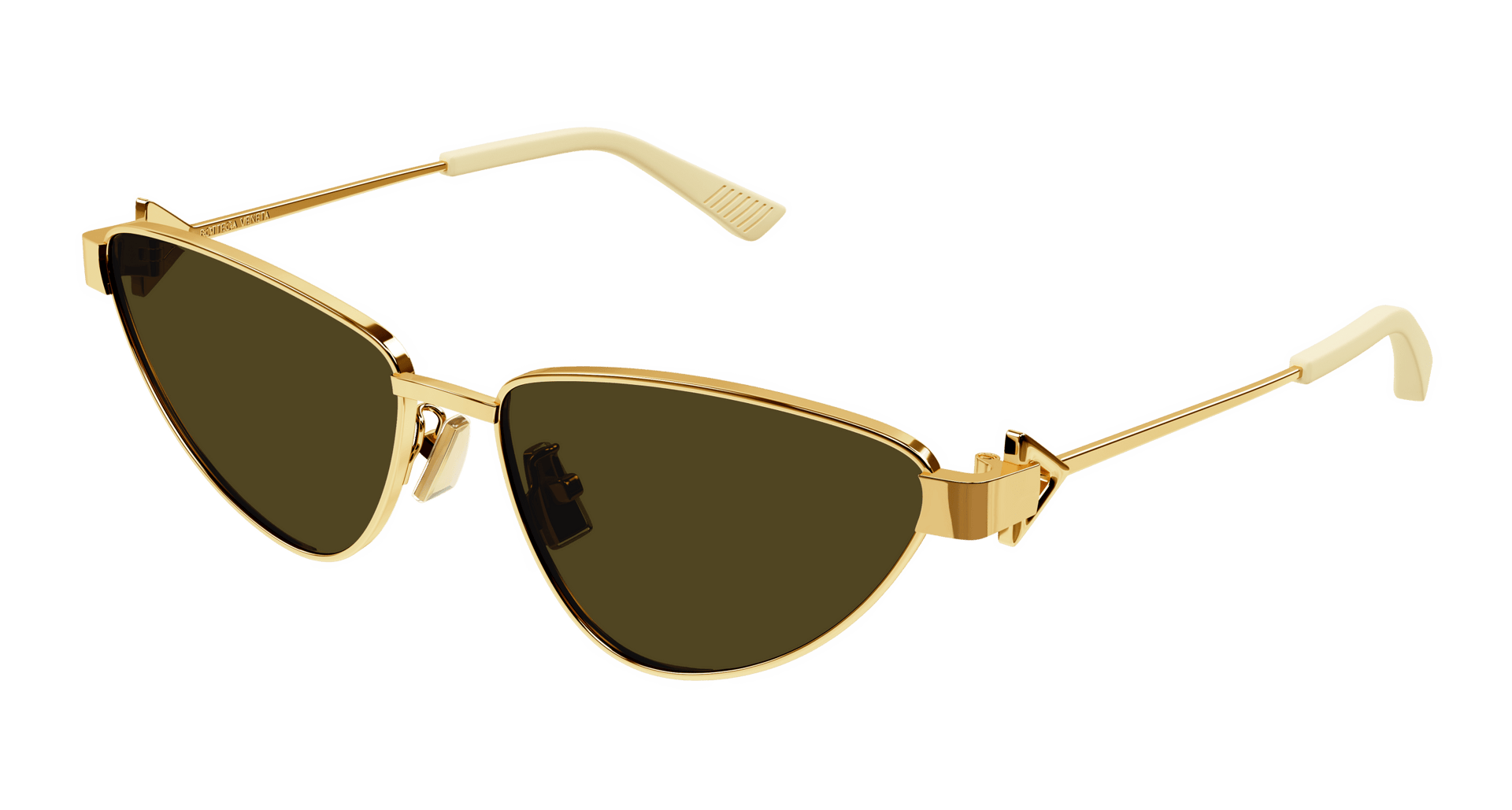 Bottega Veneta BV1186S Sunglasses | Select Eyewear