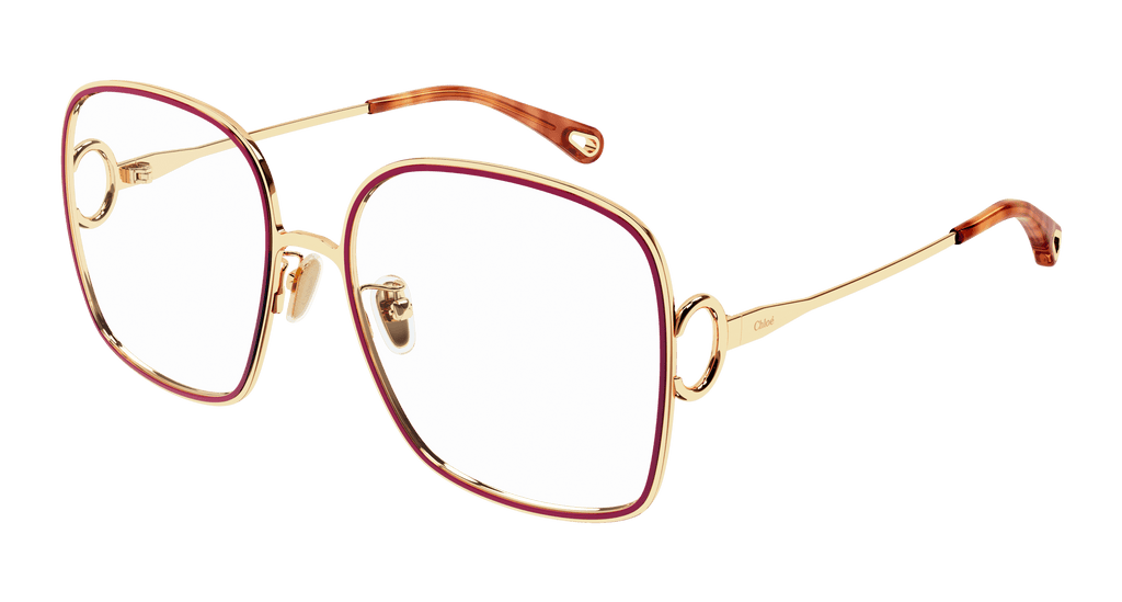 Chloe CH0147O Eyeglasses | Select Eyewear