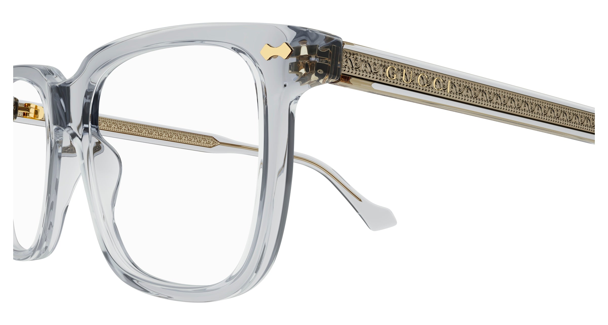 Gucci GG0737O Eyeglasses | Select Eyewear