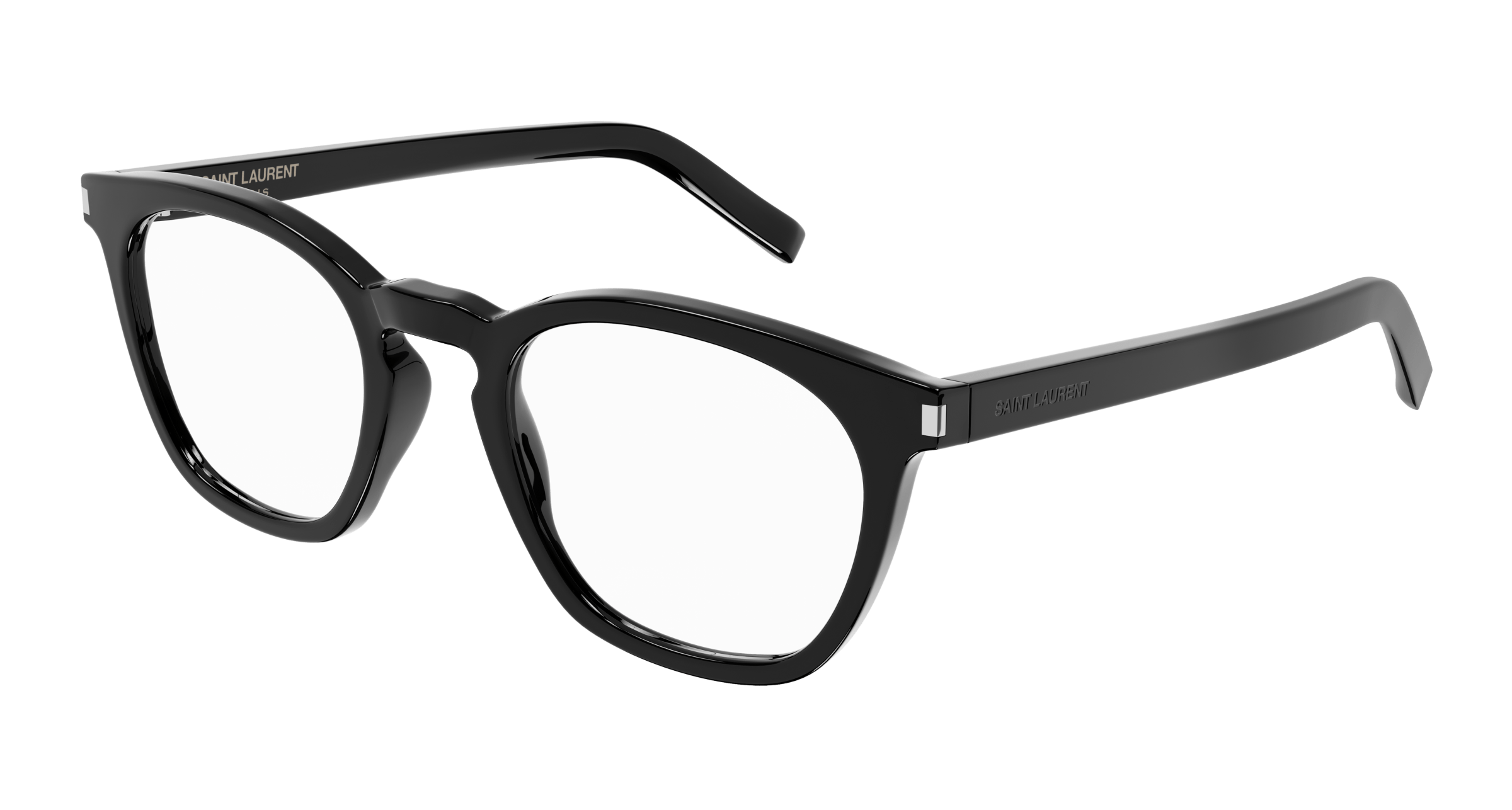 Saint Laurent SL 28 OPT Eyeglasses | Select Eyewear Saint Laurent SL 28 OPT Eyeglasses | Select Eyewear