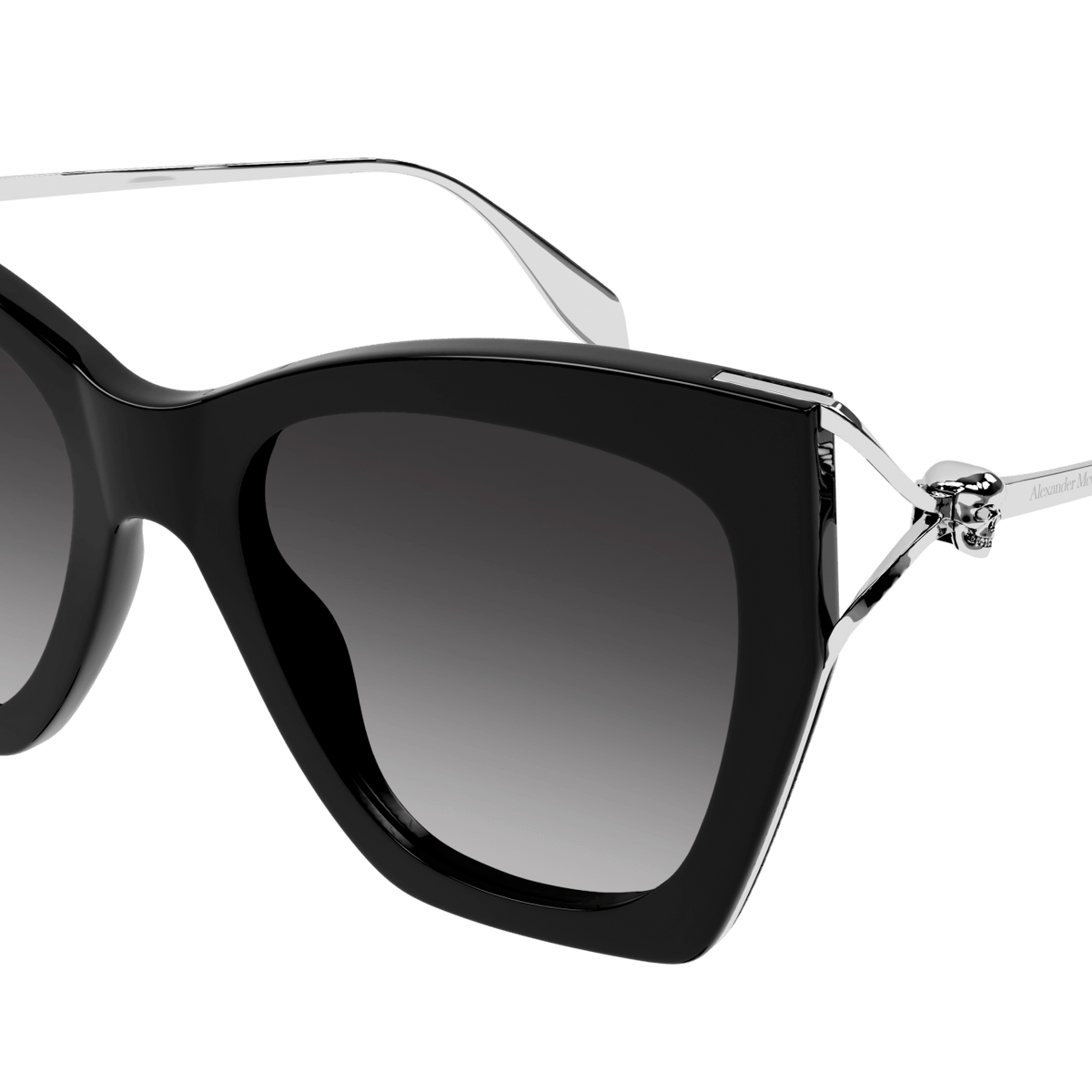 Alexander McQueen AM0375S Sunglasses | Select Eyewear