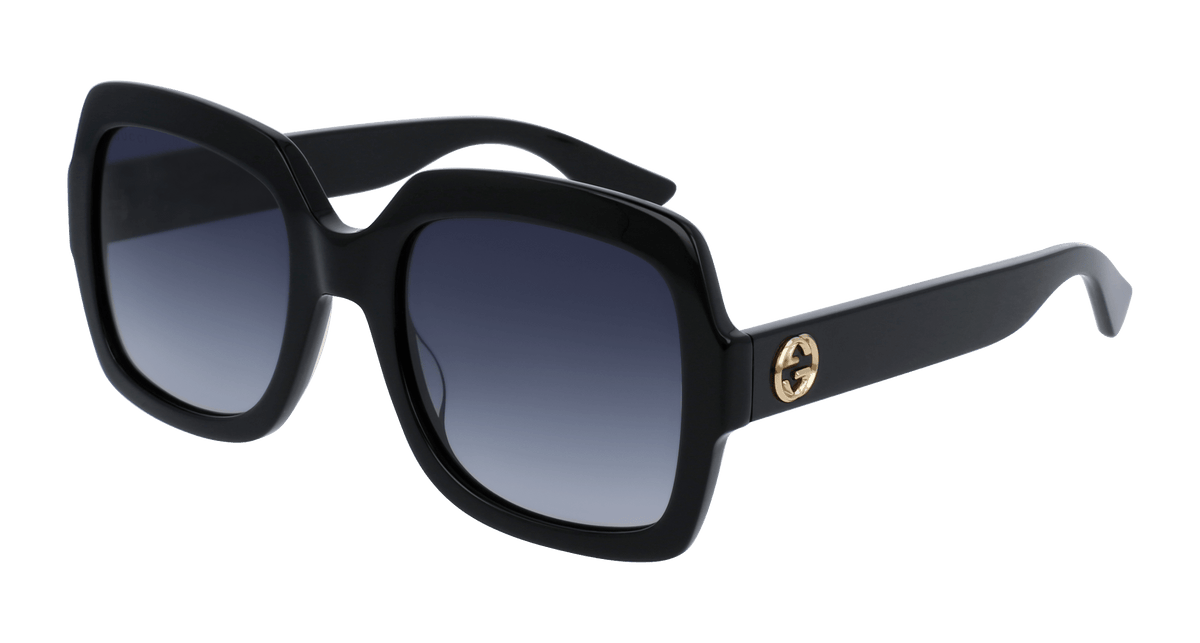Gucci GG0036SN Sunglasses | Select Eyewear display picture 2