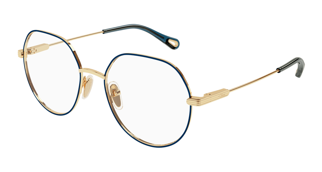 Chlo便 Chloe CH0137O Eyeglasses | Select Eyewear