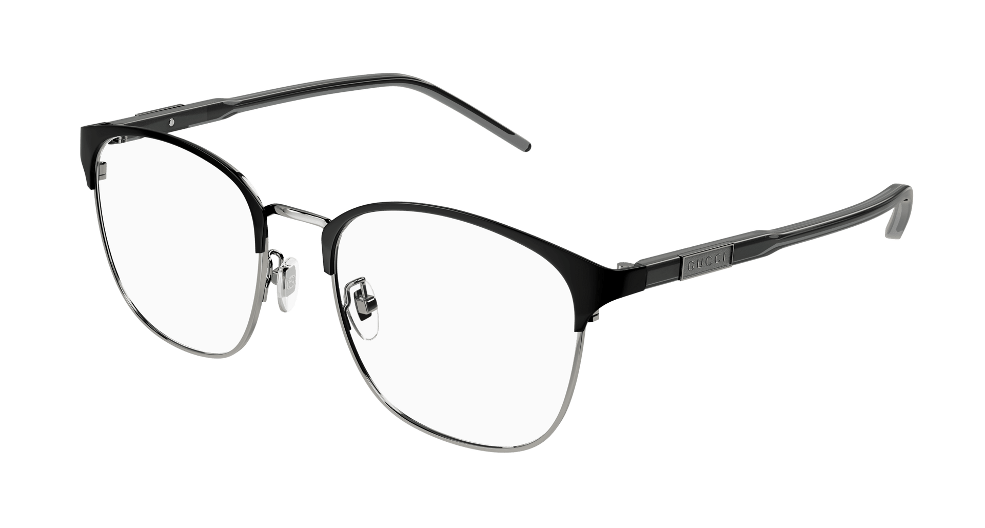 Gucci GG1231OA Eyeglasses | Select Eyewear