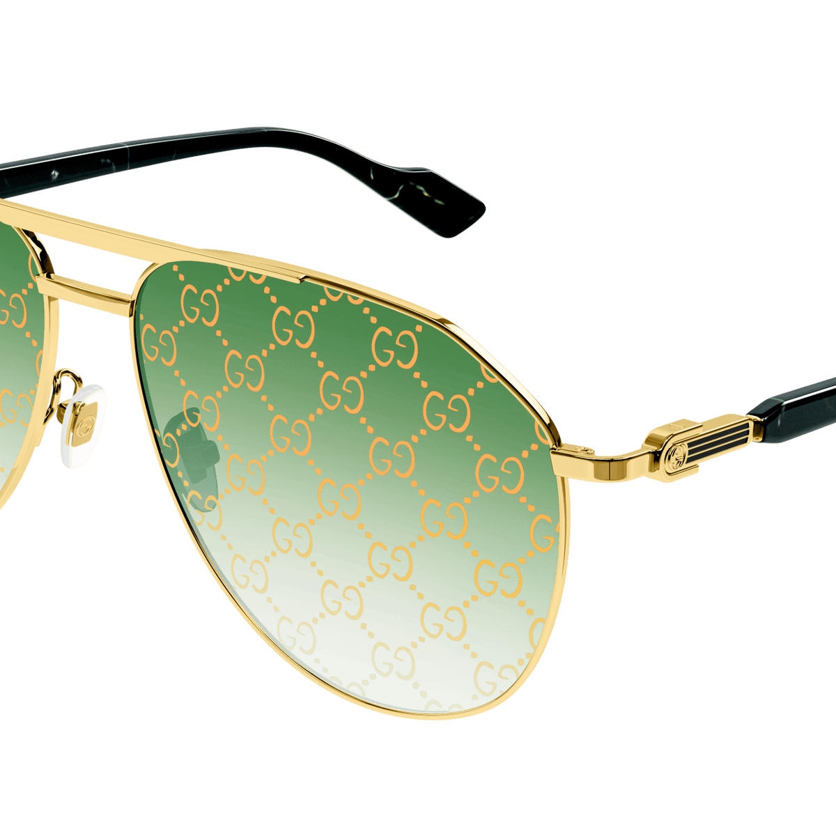 Gucci GG1220S Sunglasses | Select Eyewear display picture 1