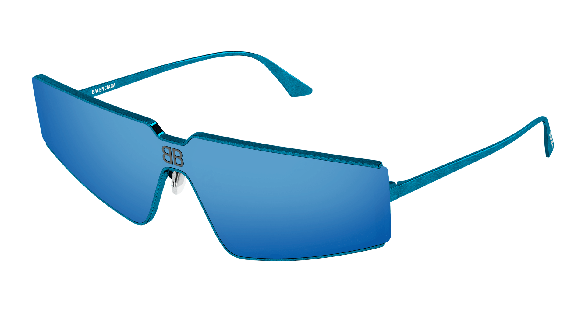 Balenciaga BB0192S Sunglasses | Select Eyewear