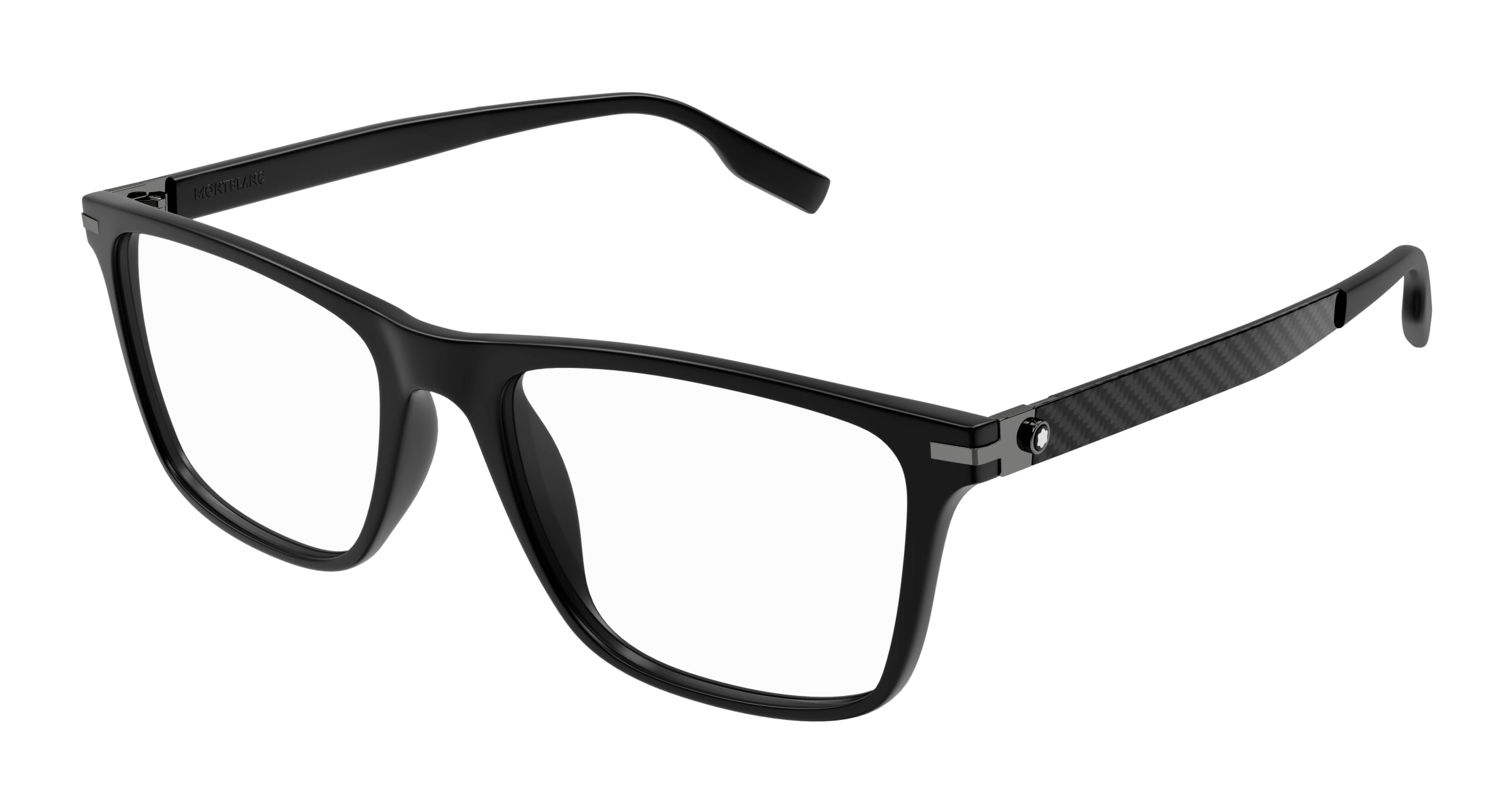 Montblanc MB0251O Eyeglasses | Select Eyewear