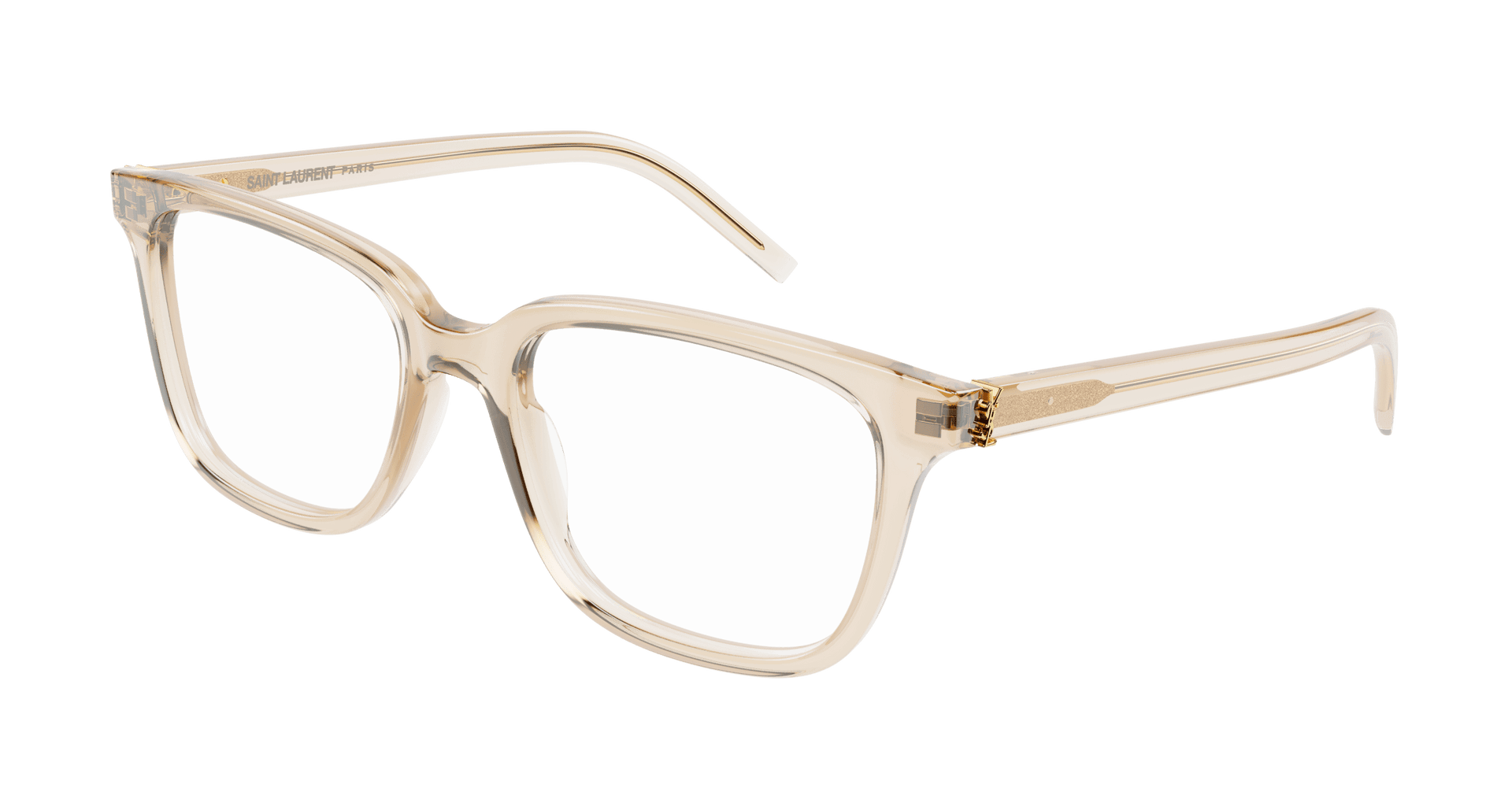 Saint Laurent SL M110 Eyeglasses | Select Eyewear