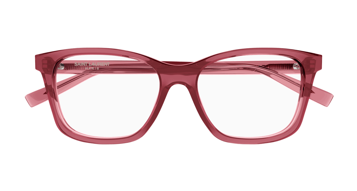Saint Laurent SL 482 Eyeglasses | Select Eyewear