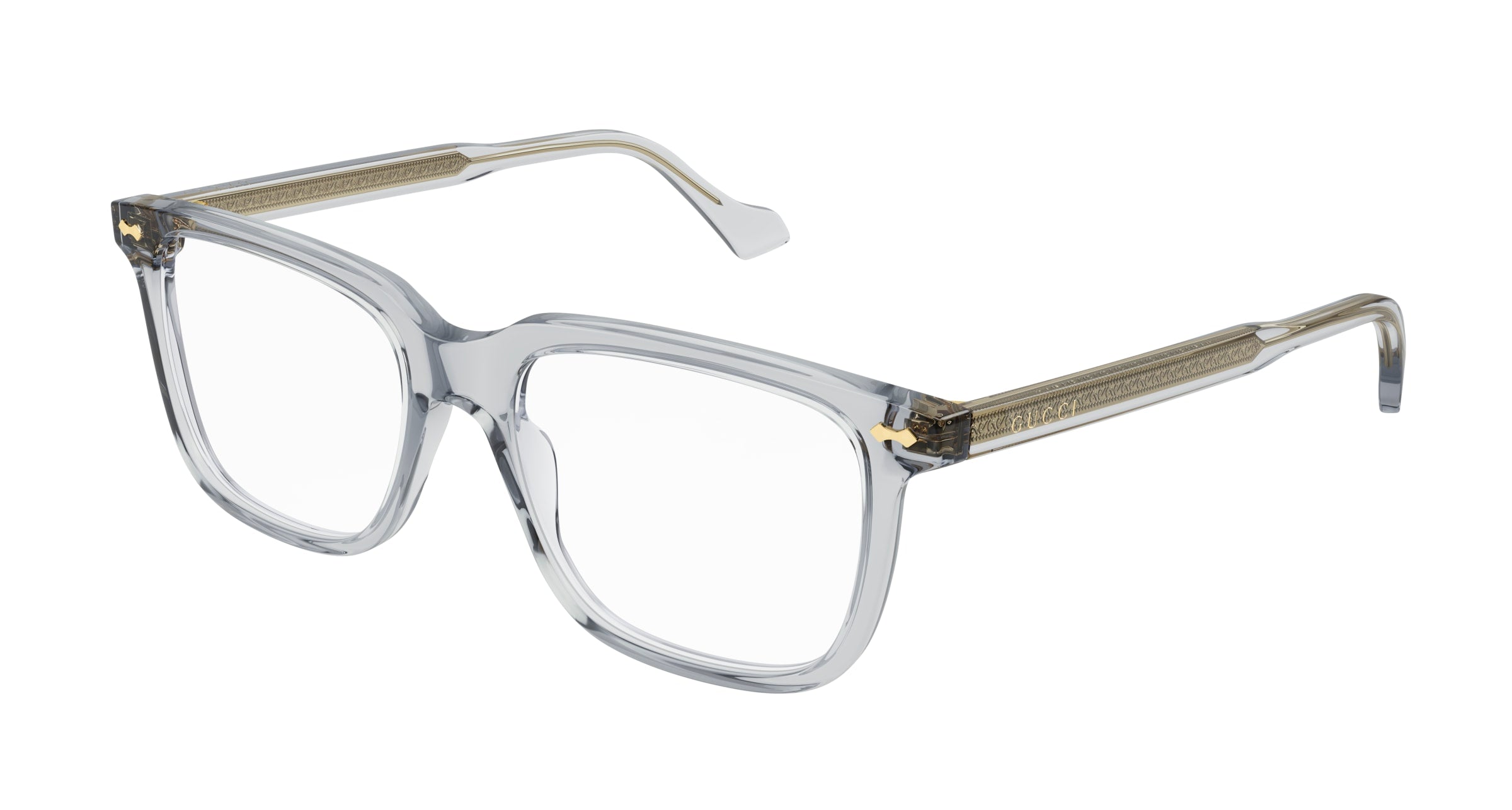 Gucci GG0737O Eyeglasses | Select Eyewear
